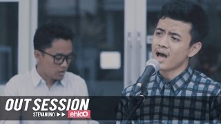 Di Ujung Jalan - Samsons (Cover by Stevanuno) • Out Session