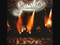 Smokie - Rock&#39;n Roll Rodeo - Live - 1997