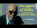The Legend Dr Ali Birra Timeless Tunes Volume 2 Oromiyaa 