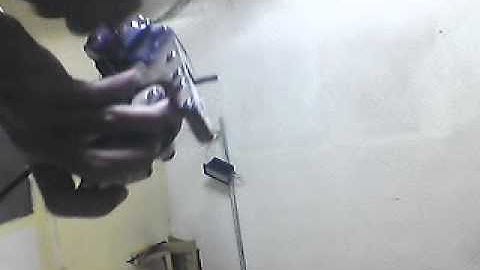 homemade printrbot.jr _how to my extruder 3d printer work _part2