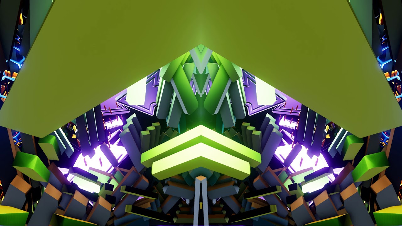 Yheti - LOVE EP MINI-MIX (Microdose VR) - YouTube