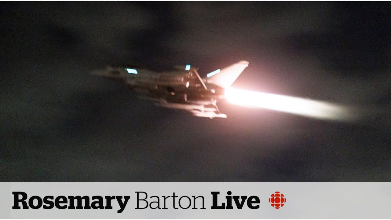 U.S., U.K. strike 36 targets in Yemen
