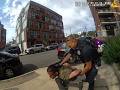 This Man's Meltdown Started On The Street & Ended In Jail