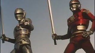 Gavan Bertemu Sharivan (1982) Episode Terakhir