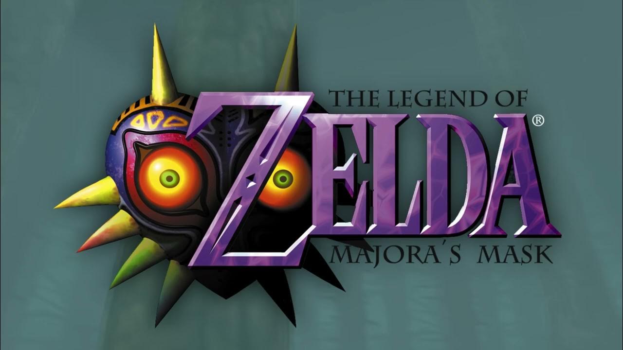 Epona's Song (Ocarina) The Legend of Zelda Majora's Mask YouTube
