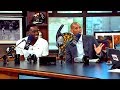 Reggie Miller & Chris Webber Talk Harden MVP, Michigan Hoops & More w/Dan Patrick | Part 2 of 3