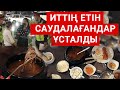 Астанада ит етін жасырын сататын мейрамханалардың саудасы қызып тұр