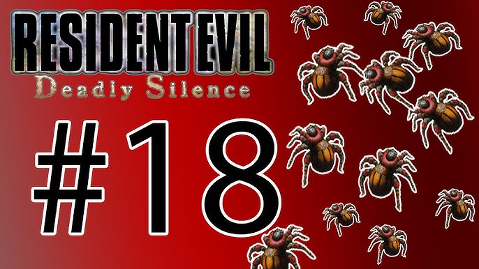 Resident Evil Deadly Silence :: Rafael022ful
