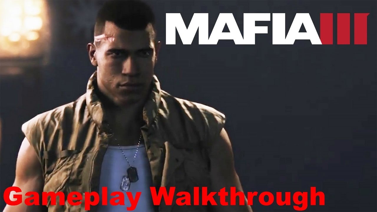 mafia 3 pc specs