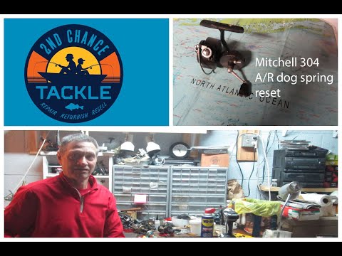 Talk To Me About Mitchell 410a Tackle Collectors SurfTalk, 45% OFF