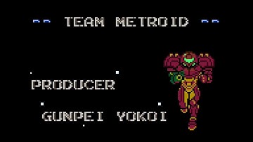 Metroid 2 Colorization Work in Progress #4b