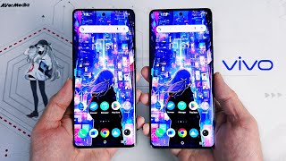 VIVO V30 vs V30 Pro Comparison | Specs, Gaming Perfomance, Cameras - Which One to buy? by Chigz Tech Reviews 38,520 views 2 months ago 13 minutes, 46 seconds