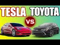 $7,000 Tesla Autopilot vs $1,000 Openpilot: Self-Driving ...