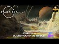 Starfield: Misioncitas varias