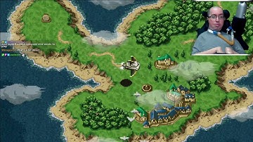 Chrono Trigger day 8 part 2