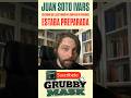 JUAN SOTO IVARS descubre que la DETENCIÓN del MANTERO de PODEMOS estaba PLANIFICADA por PODEMOS 😱