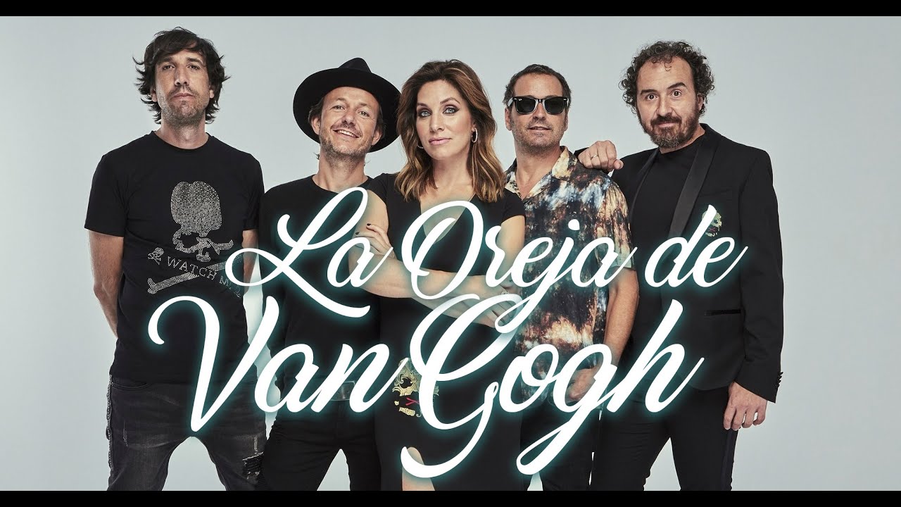 La oreja de Van Gogh