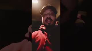 Bun b vs Math Hoffa on who’s more of a priority between Nyc and Houston rappers, they’re both wrong!