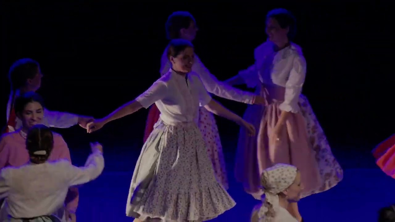 Duna TE - Liliom NE - Magyar Lélek NE - Regős NE - “Ez a kicsi mulatság” (Szilágysági)