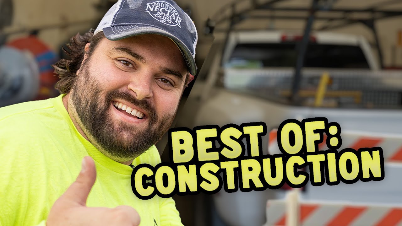 The Best Of Construction Skits YouTube The Best Of Construction Skits YouTube