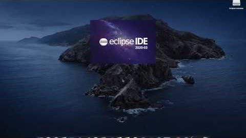 Instalar JDK y Eclipse en Mac 2020 | Rapido y facil