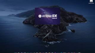 Instalar JDK y Eclipse en Mac 2020 | Rapido y facil