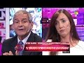 "Intratables" con Santiago del Moro (Parte 1 HD) - 27/03/17