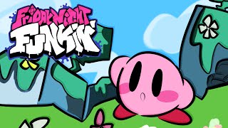 Friday Night Funkin' VS Kirby and the Forgotten Land DEMO (FNF Mod)