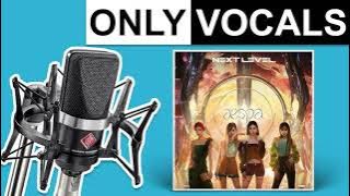 Next Level - aespa | Only Vocals (Isolated Acapella)