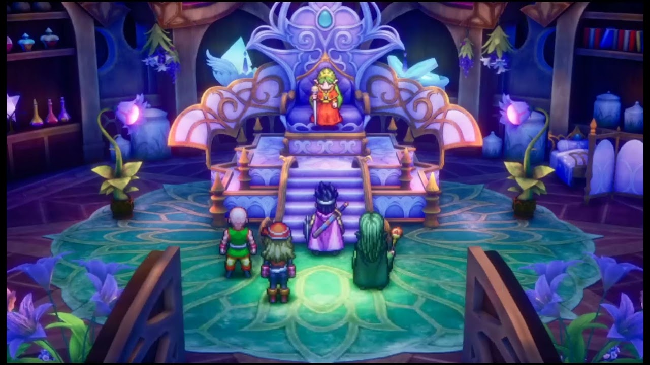 ドラクエ３の楽しみ方教えます　part5