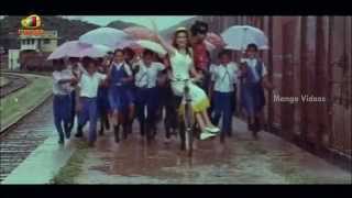 Prema Yuddham Telugu Movie Part 3 Nagarjuna Amala Mohan Babu Amjad Khan