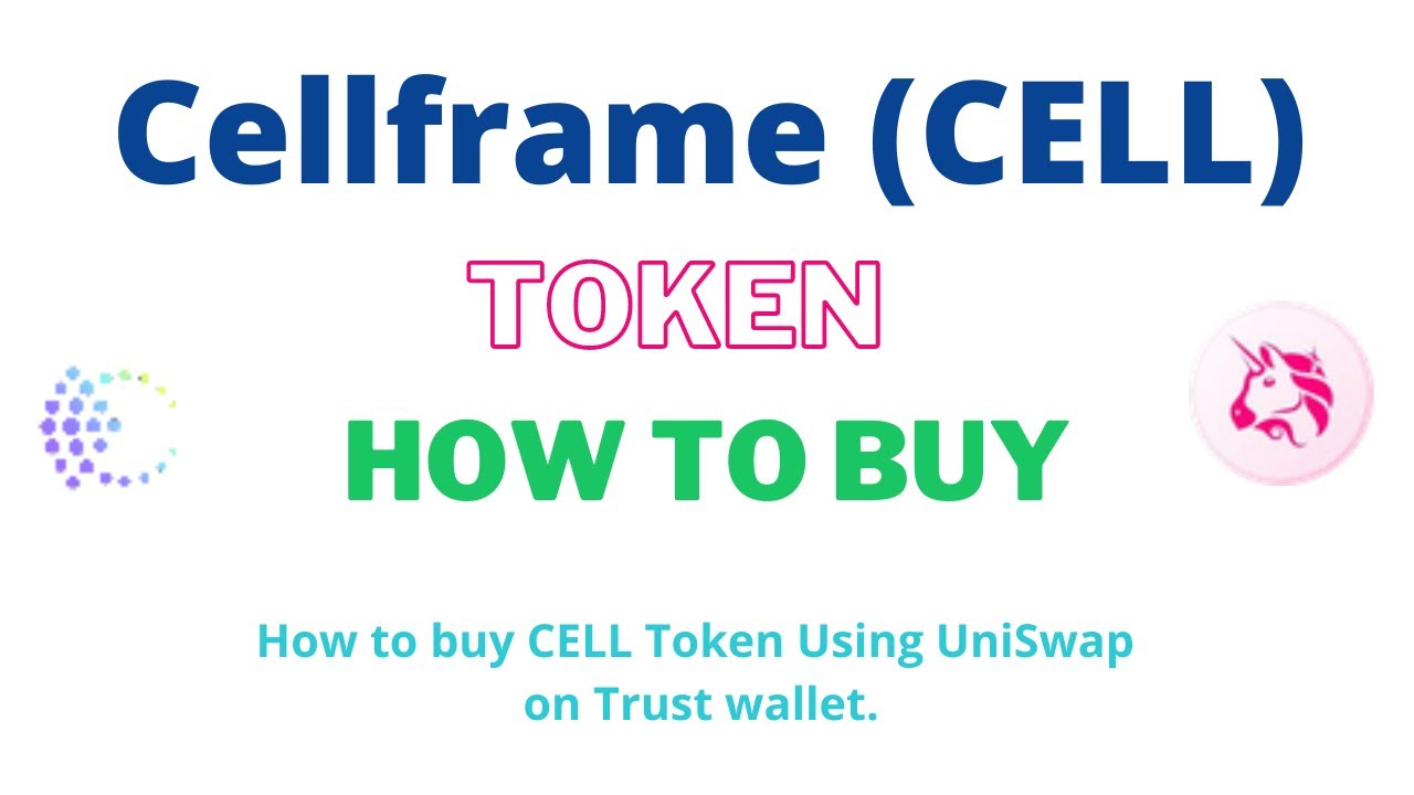 how to buy cellframe crypto