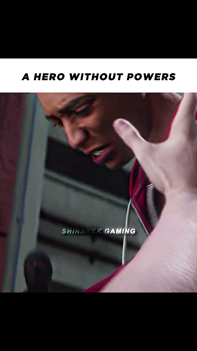 Miles Took the Hit But Never Gave Up 💪