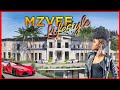 MzVee Lifestyle &amp; Biography 2020 | Myceleb Cafe