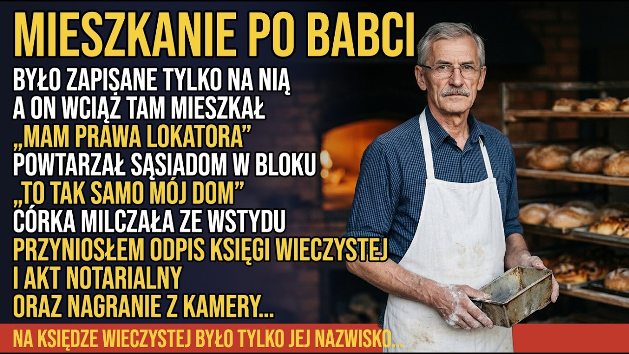 „Tato, ja się boję, nie mów nikomu.” Moja córka stała w mojej piekarni w swetrze z długim rękawem, choć słońce grzało przez witrynę jak w lipcu. Sięgnęła po torebkę, rękaw podjechał do góry i...