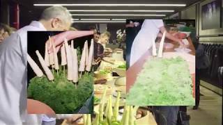 Preserva - Special Events Canada Goose