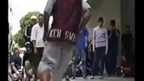 KEN SWIFT in Stay Original 1997