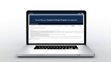 Accelerate the PPP Loan Process and Save Jobs in Your Community