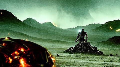 Fallout 4 Terminator Future War Mod. TechCom Play 2. SKK Instant Battleground Mod.