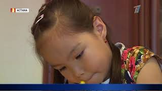 Осторожно, грыжа! Вес школьного ранца не должен превышать 10% от общего веса ребенка