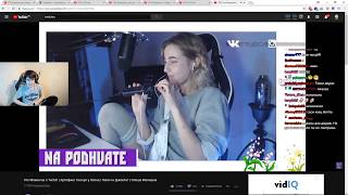 БРАТИШКИН  СМОТРИТ -TwitchRu -Артификс Соснул у Озона | Папич и Джекпот | Оляша Монашка