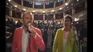 Nemirne noci - Kiki Lesendric feat Tony Cetinski & Harlem Gospel Choir