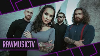 JINJER Begin Recording New Album 2019 + New Tour Dates