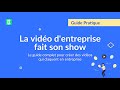  la vido dentreprise fait son show  guide kannelle