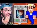HO CREATO AKINATOR SU MINECRAFT