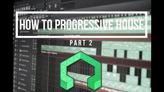 How to Make the Epic Progressive House by Using LMMS (Part 2)