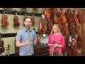 Levels of Violin beyond beginner