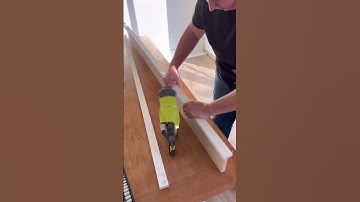 How to Replace A Sliding Glass Door and Add New Trim - DIY Exterior Door Replacement