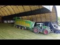 FENDT 936 s JOSKIN DRAKKAR WINPACK - HARVEST OF CORN, ZOD SKALKA JANKOV