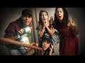 Never do THESE things in a HAUNTED HOTEL! *IT WORKED!*